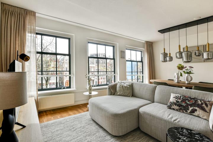 Foto 8 van Kloveniersburgwal 35-D