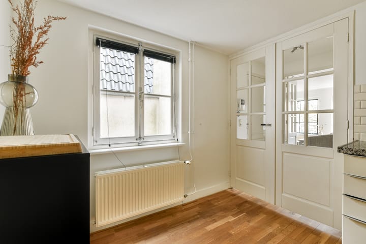 Foto 10 van Kloveniersburgwal 35-D