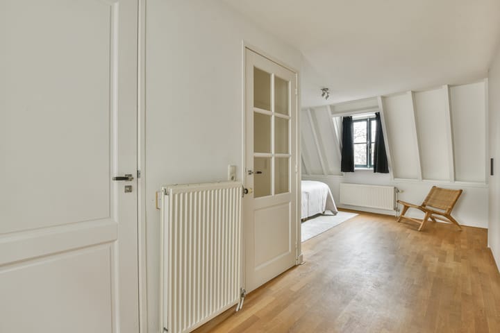 Foto 11 van Kloveniersburgwal 35-D