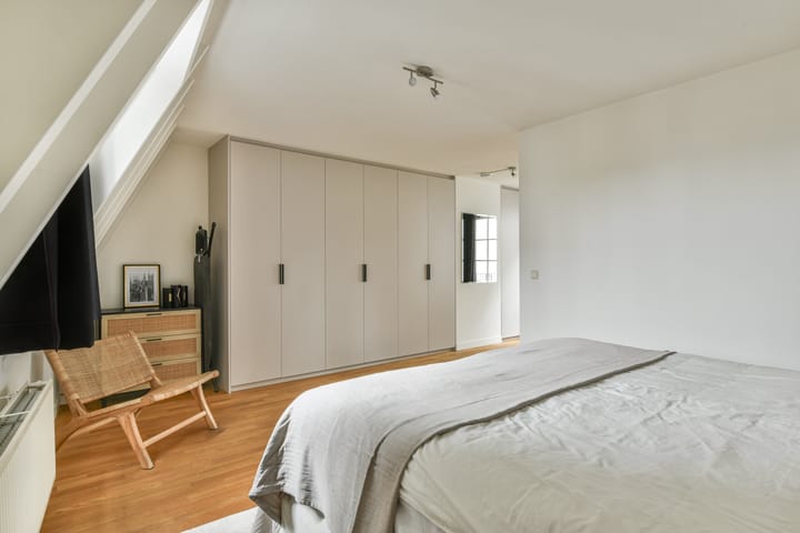 Foto 12 van Kloveniersburgwal 35-D