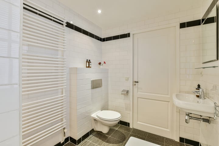 Foto 14 van Kloveniersburgwal 35-D