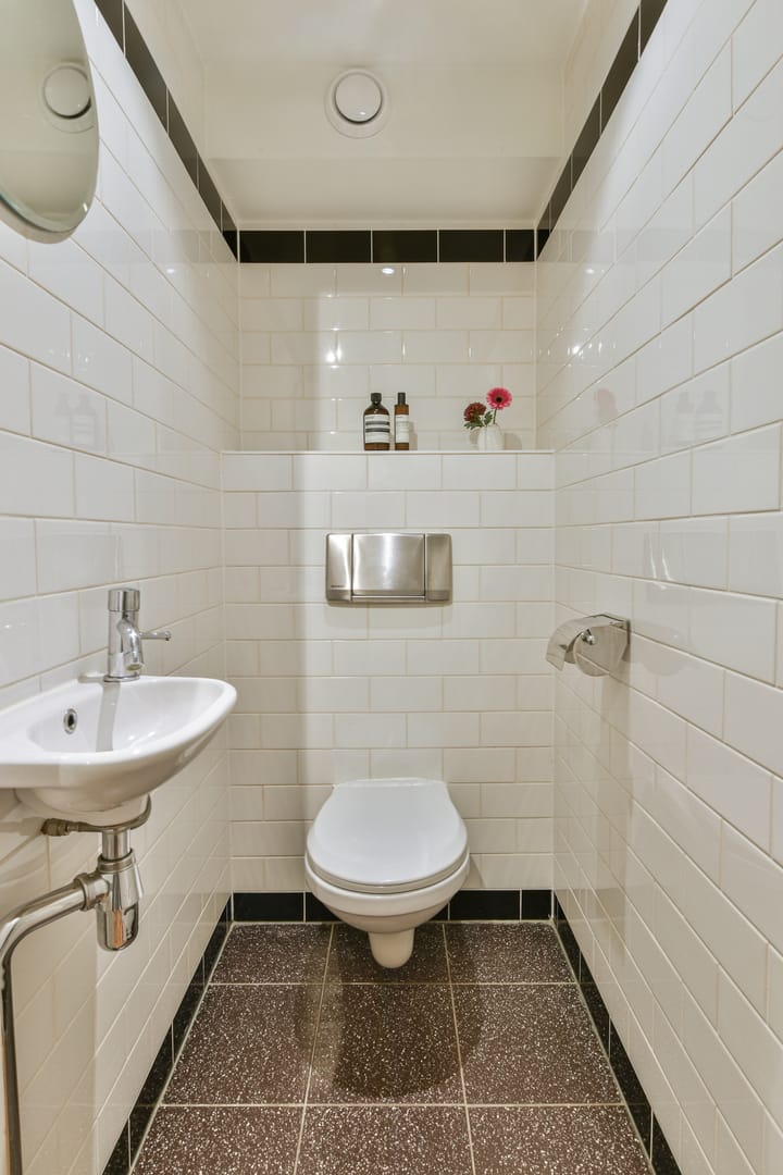 Foto 16 van Kloveniersburgwal 35-D