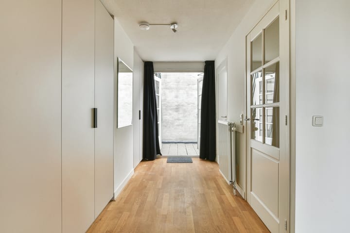 Foto 17 van Kloveniersburgwal 35-D