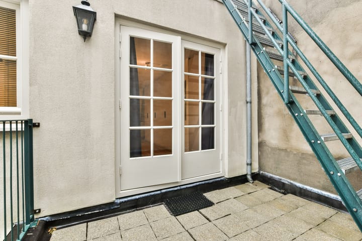 Foto 18 van Kloveniersburgwal 35-D