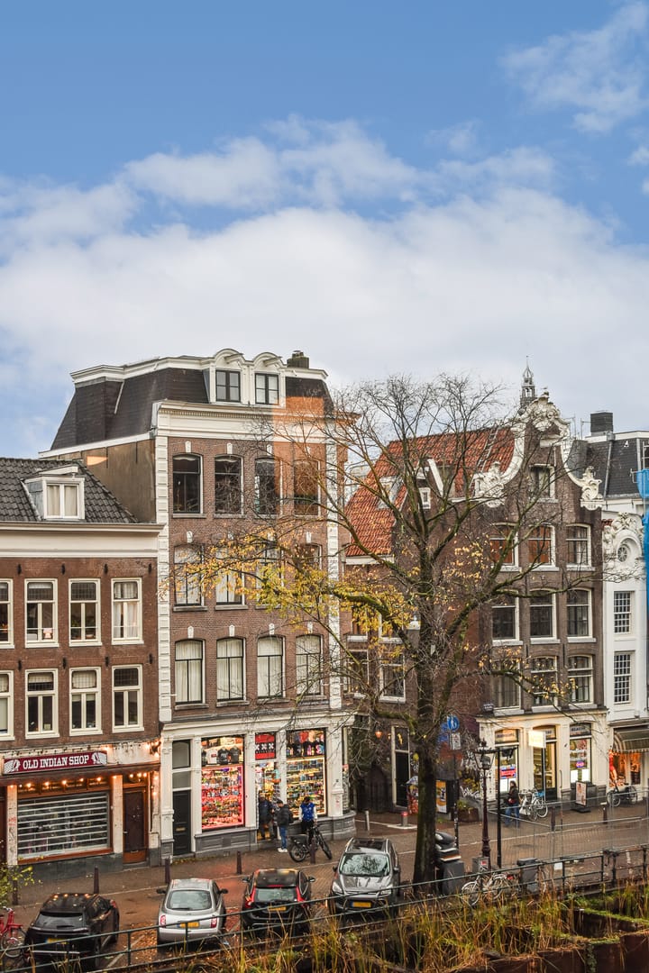 Foto 20 van Kloveniersburgwal 35-D