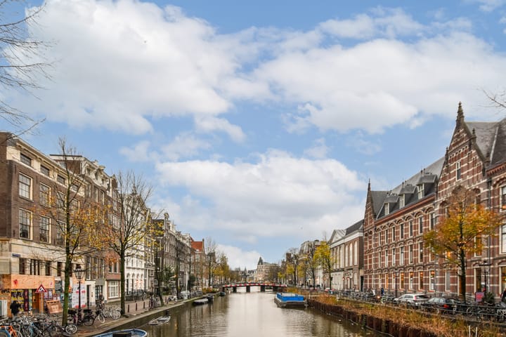 Foto 21 van Kloveniersburgwal 35-D