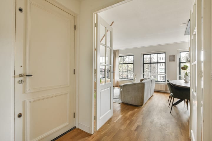 Foto 6 van Kloveniersburgwal 35-D