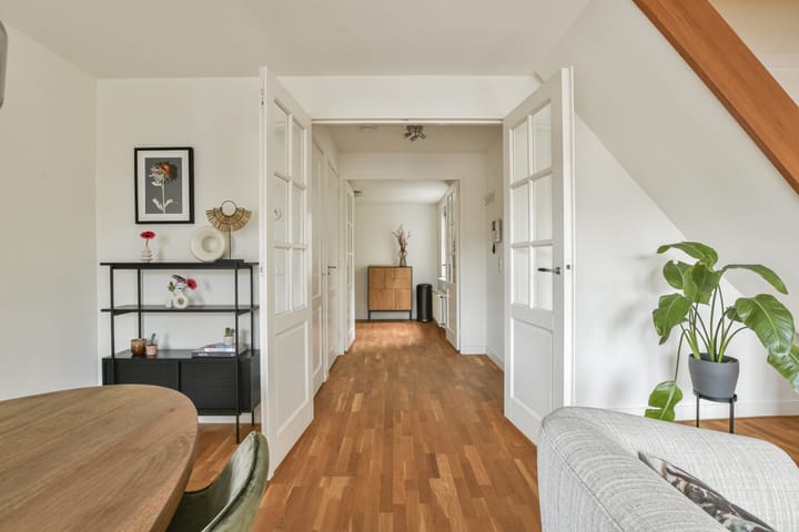 Foto 9 van Kloveniersburgwal 35-D