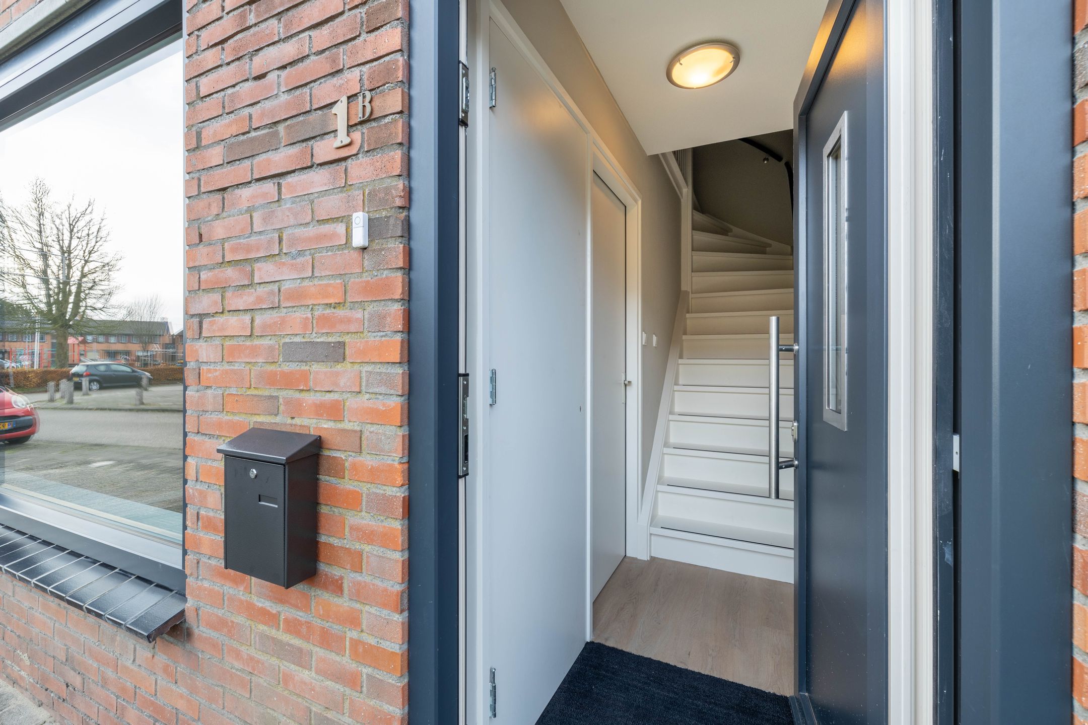 Photo 6 of Vinkenstraat 1-B