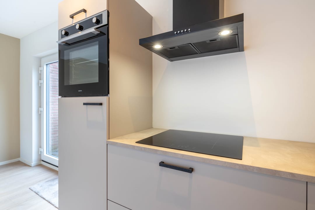 Photo 7 of Vinkenstraat 1-B