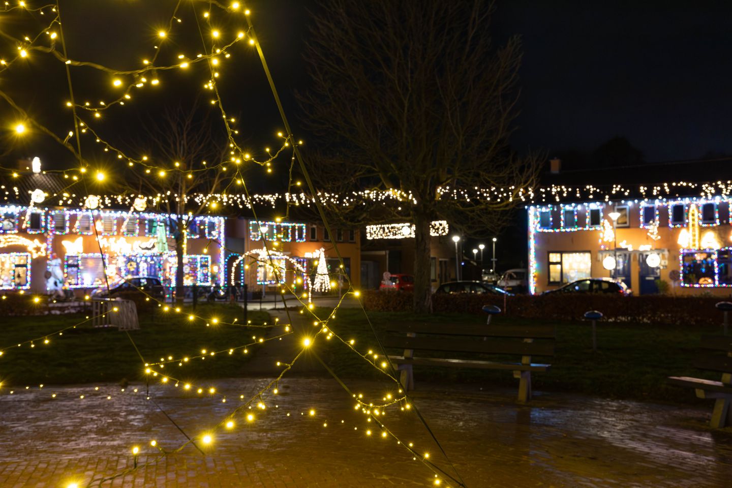 Photo 19 of Vinkenstraat 1-B