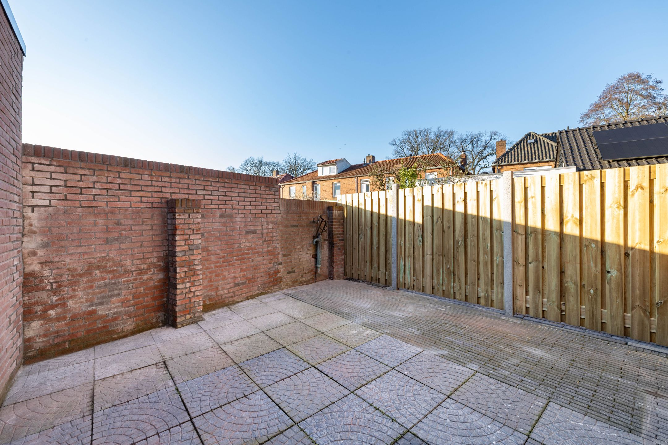 Photo 21 of Vinkenstraat 1-B