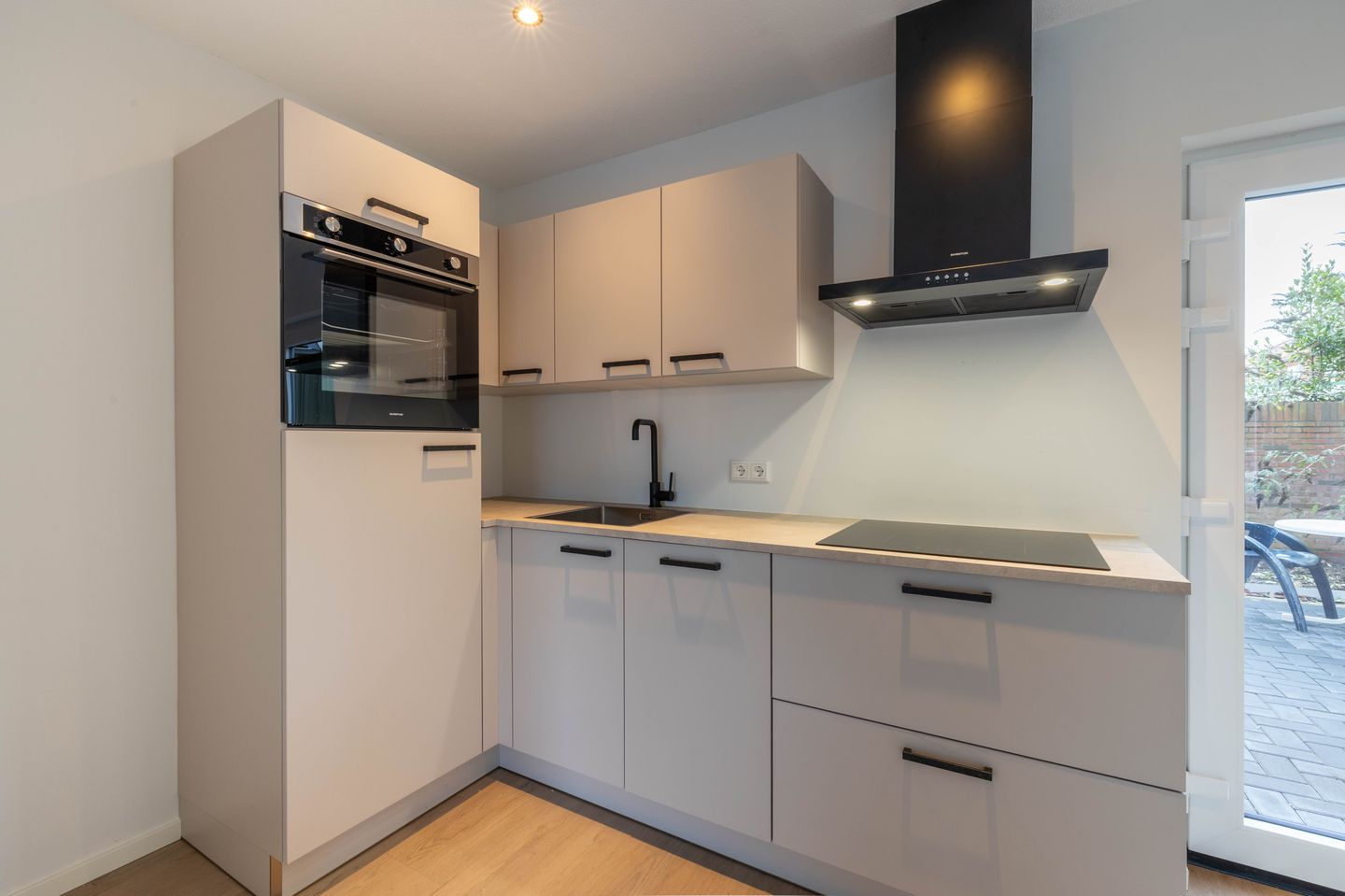 Foto 4 van Vinkenstraat 1-A