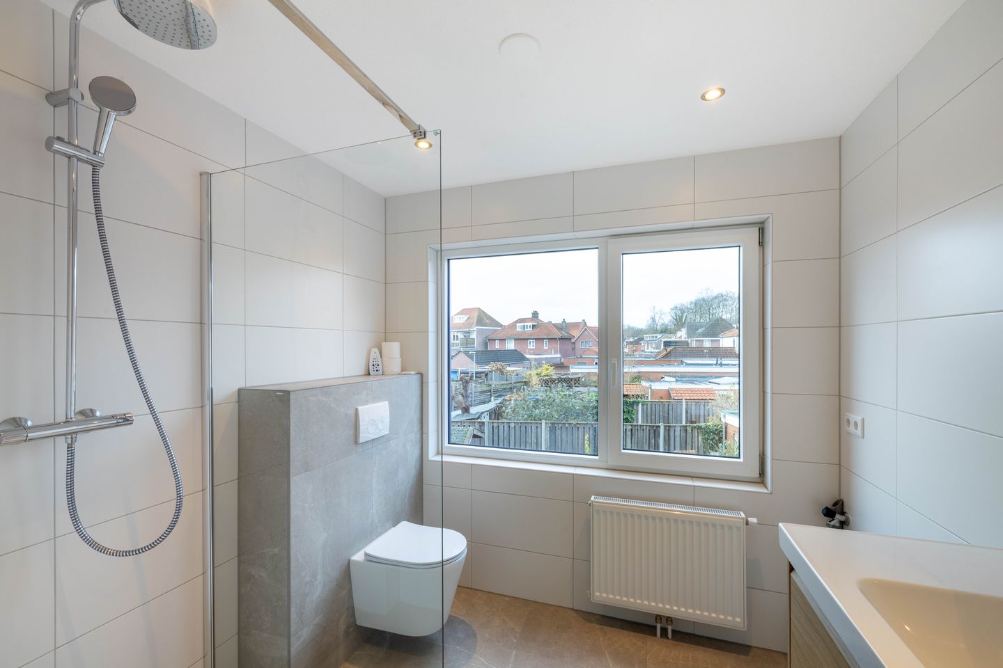 Foto 5 van Vinkenstraat 1-A