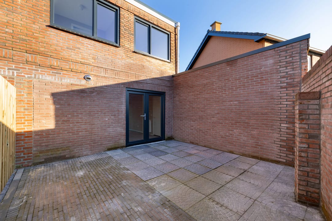 Photo 22 of Vinkenstraat 1-B