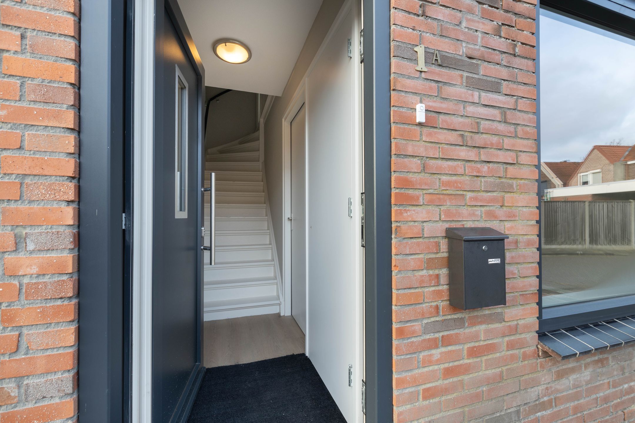 Foto 6 van Vinkenstraat 1-A