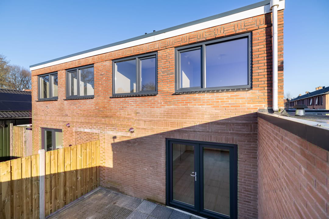 Photo 23 of Vinkenstraat 1-B