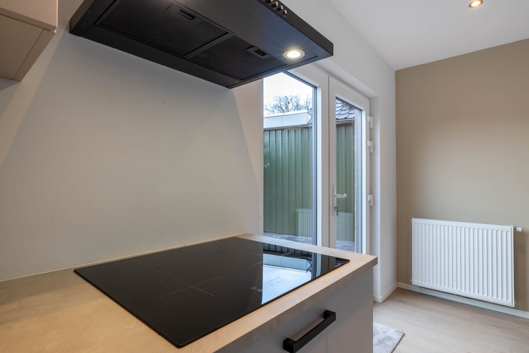 Foto 7 van Vinkenstraat 1-A