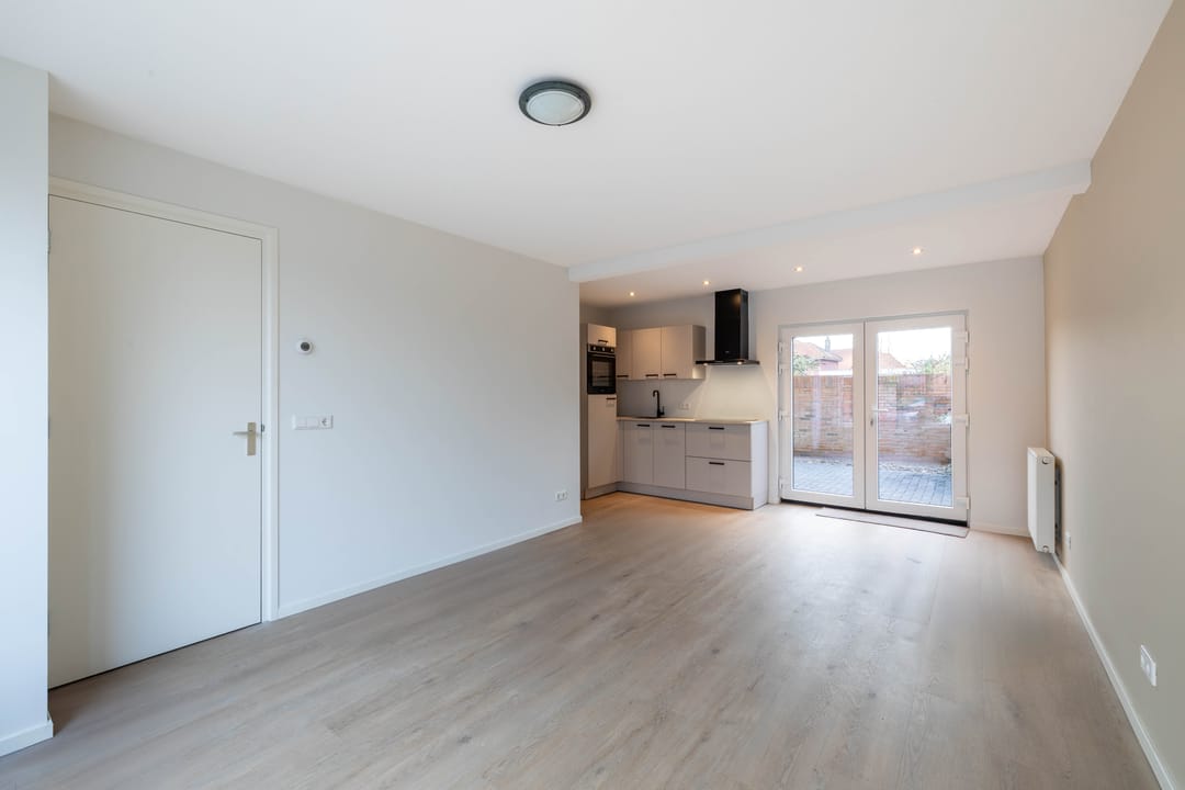 Foto 8 van Vinkenstraat 1-A