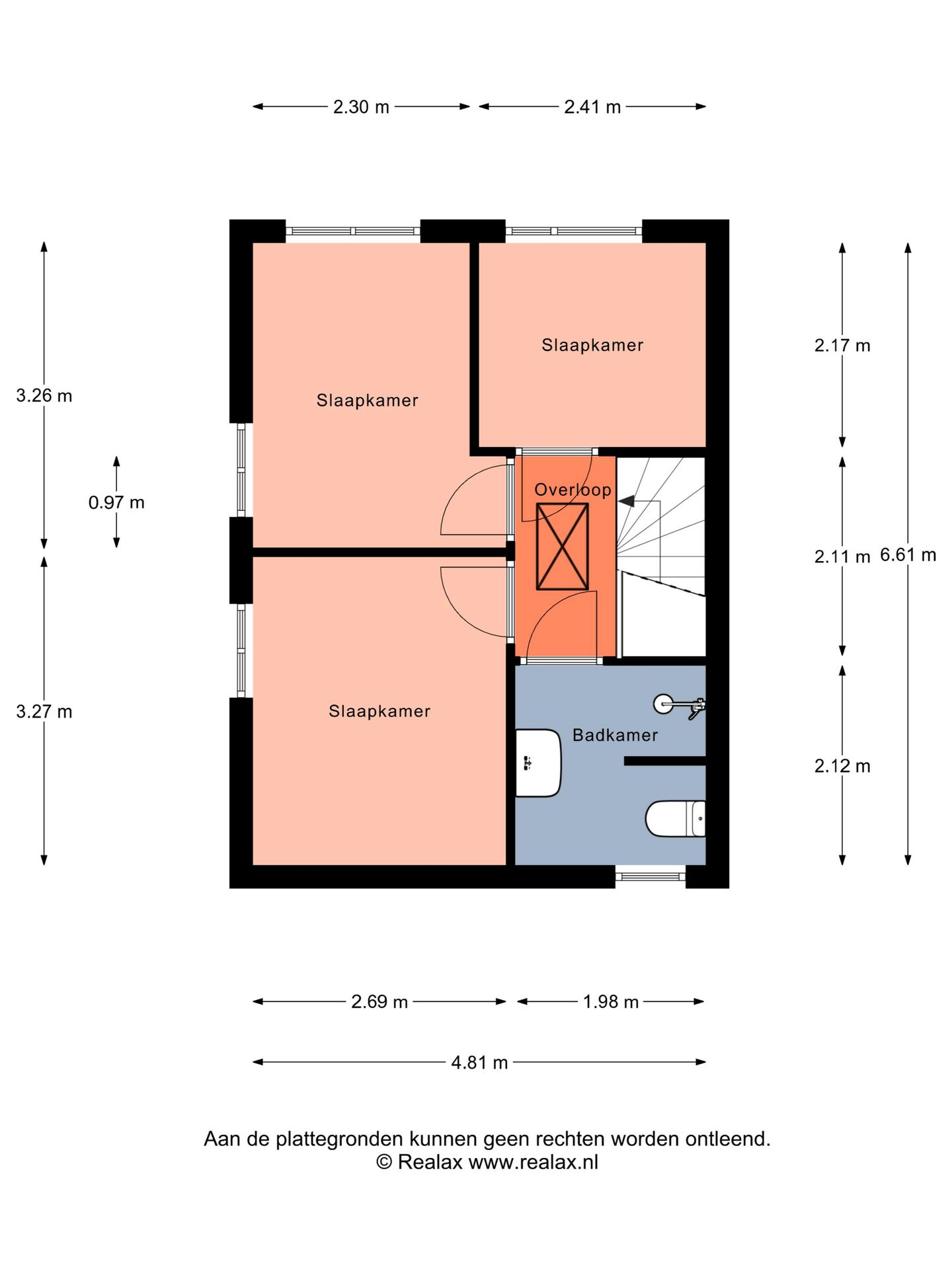 Photo 25 of Vinkenstraat 1-B