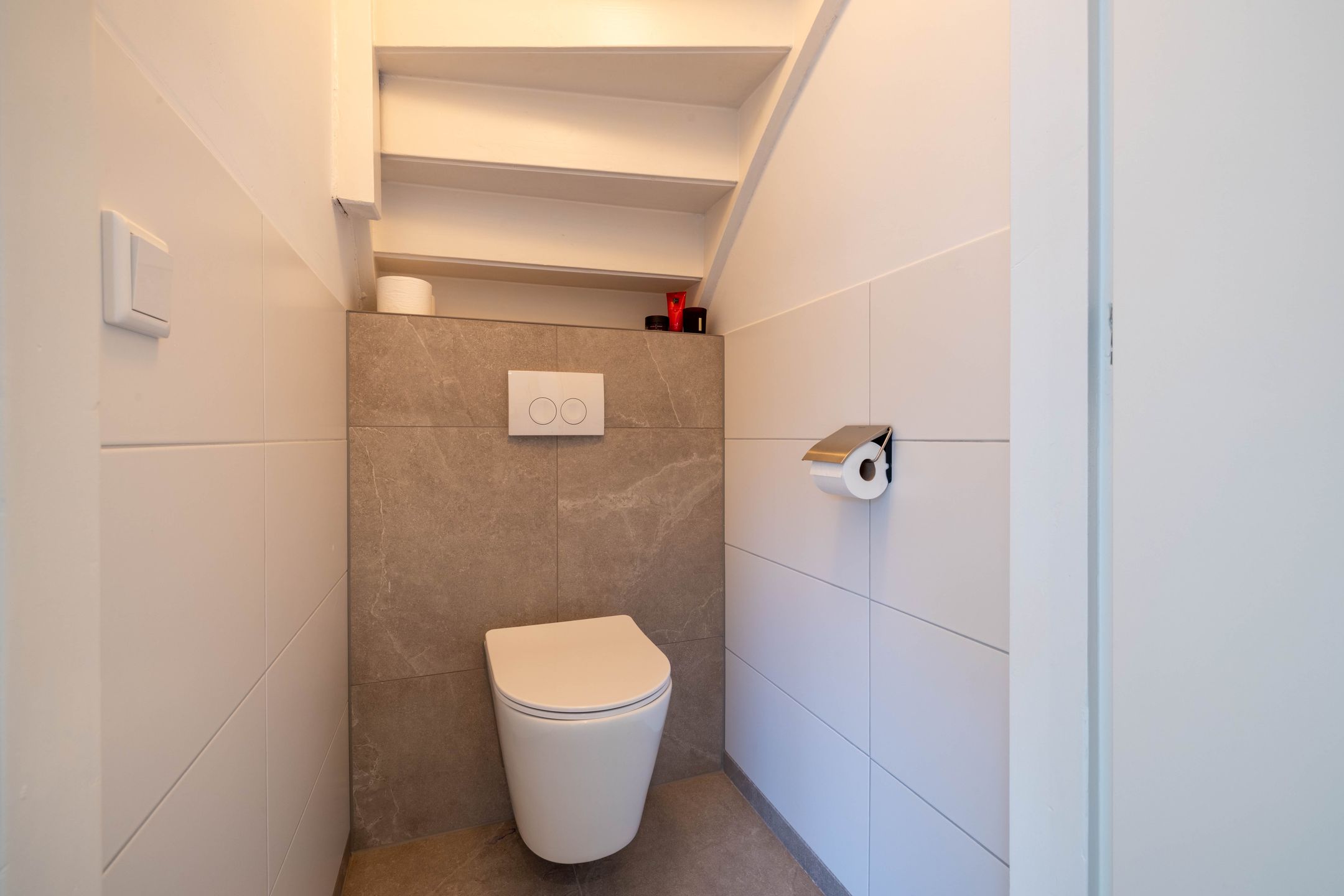 Foto 9 van Vinkenstraat 1-A