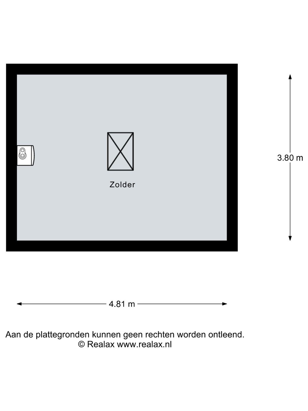 Photo 26 of Vinkenstraat 1-B