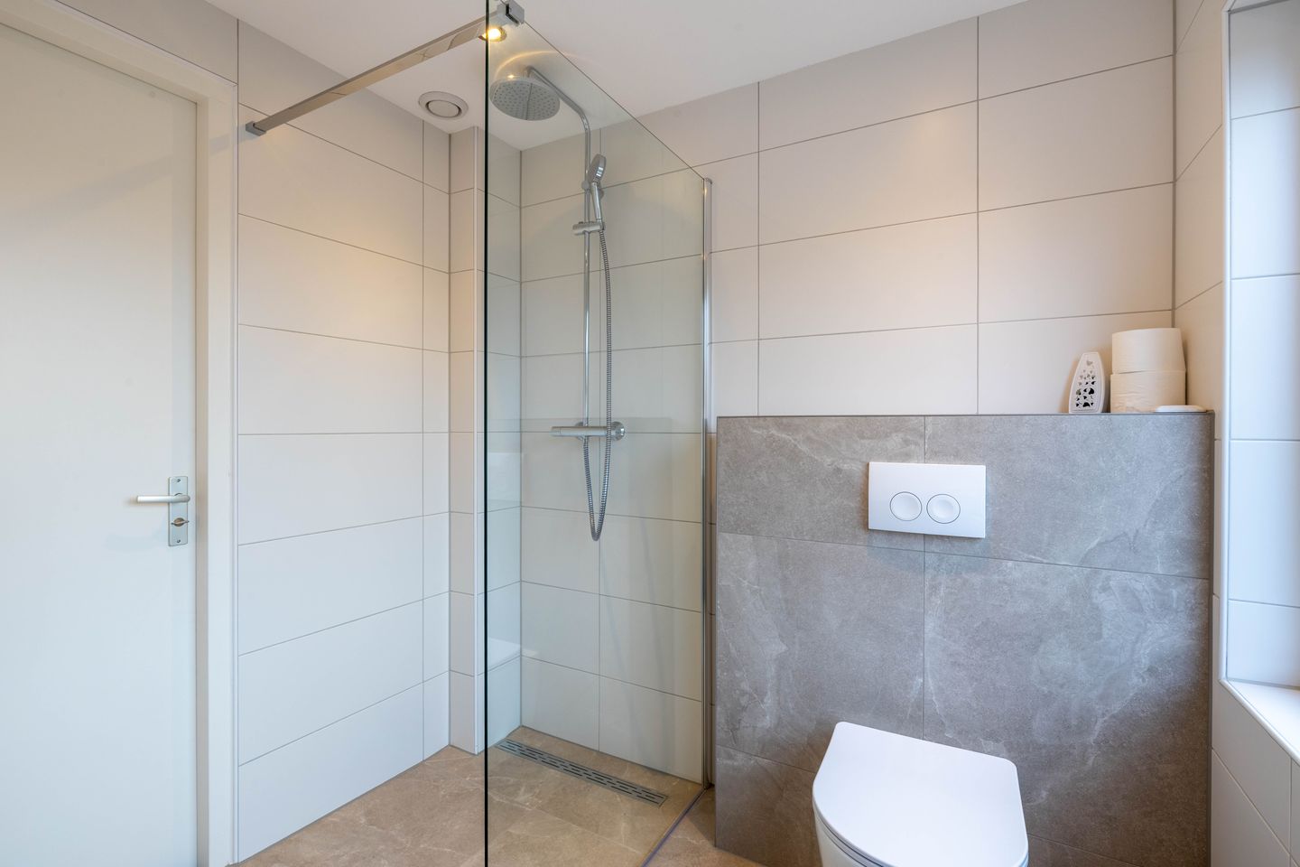 Foto 10 van Vinkenstraat 1-A