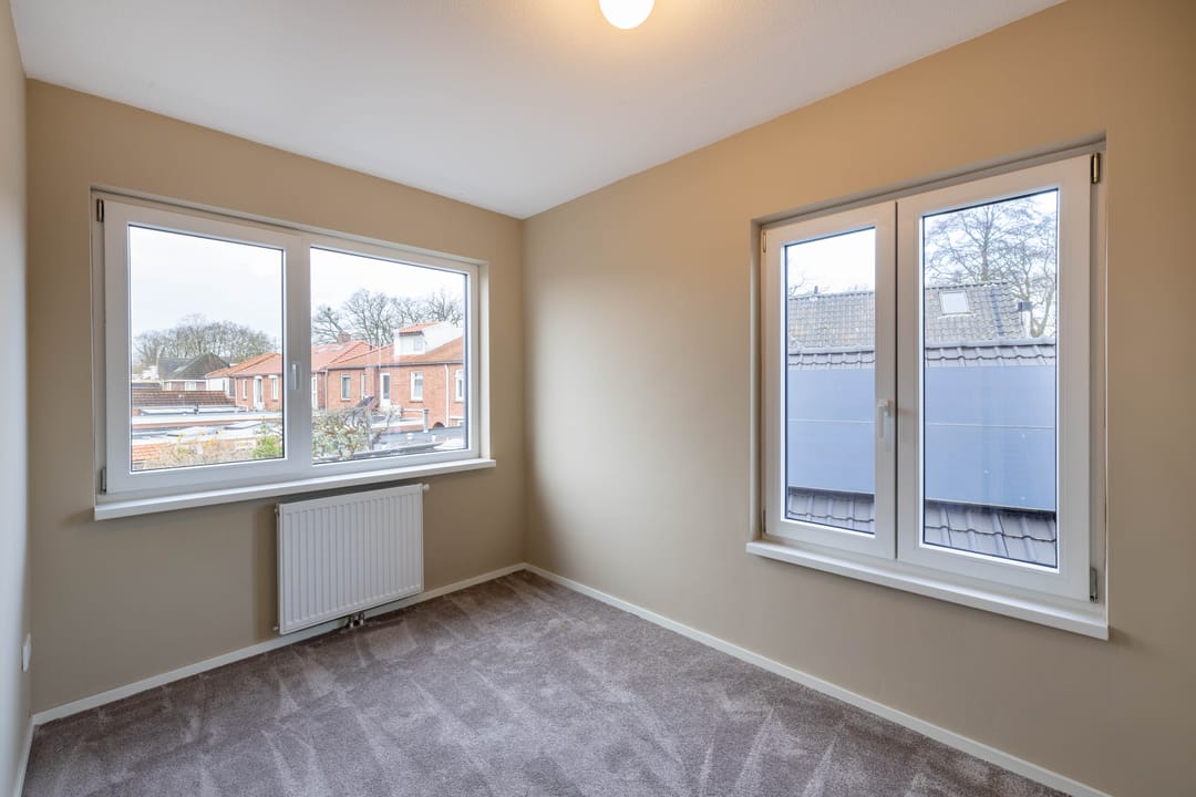 Foto 13 van Vinkenstraat 1-A