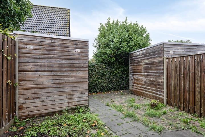 Photo 27 of Voorstraat 1-E