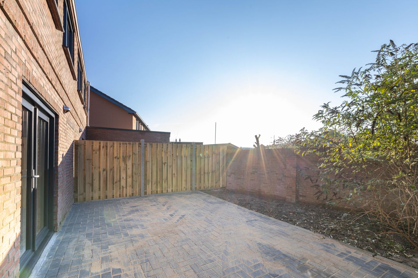 Foto 20 van Vinkenstraat 1-A