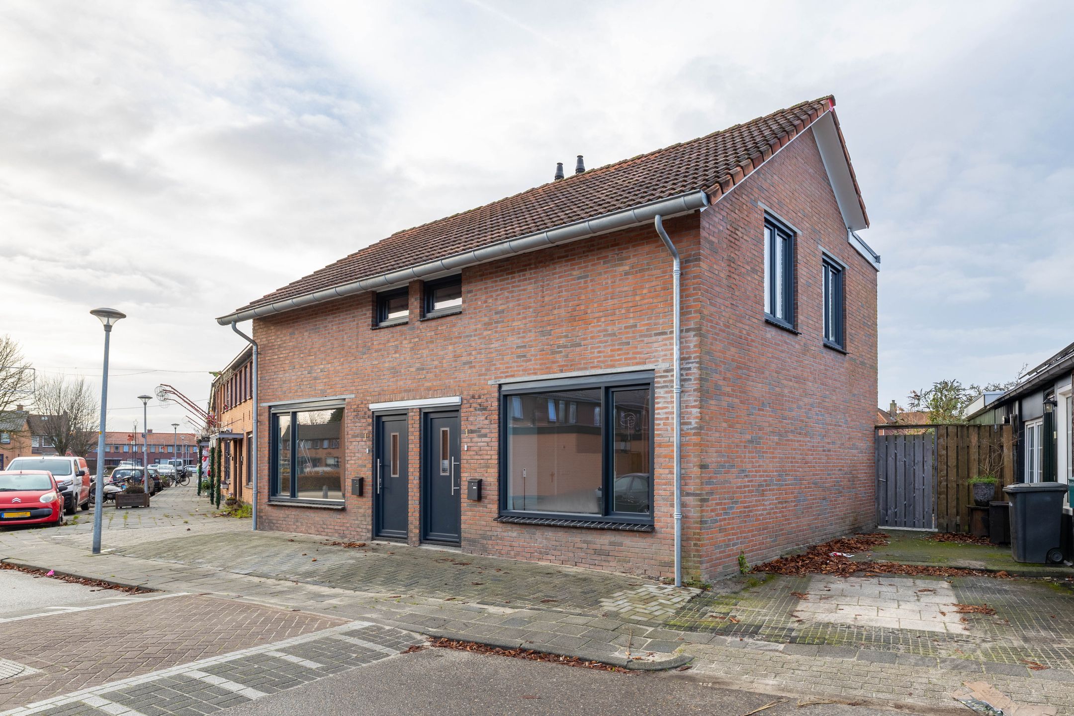 Foto 21 van Vinkenstraat 1-A