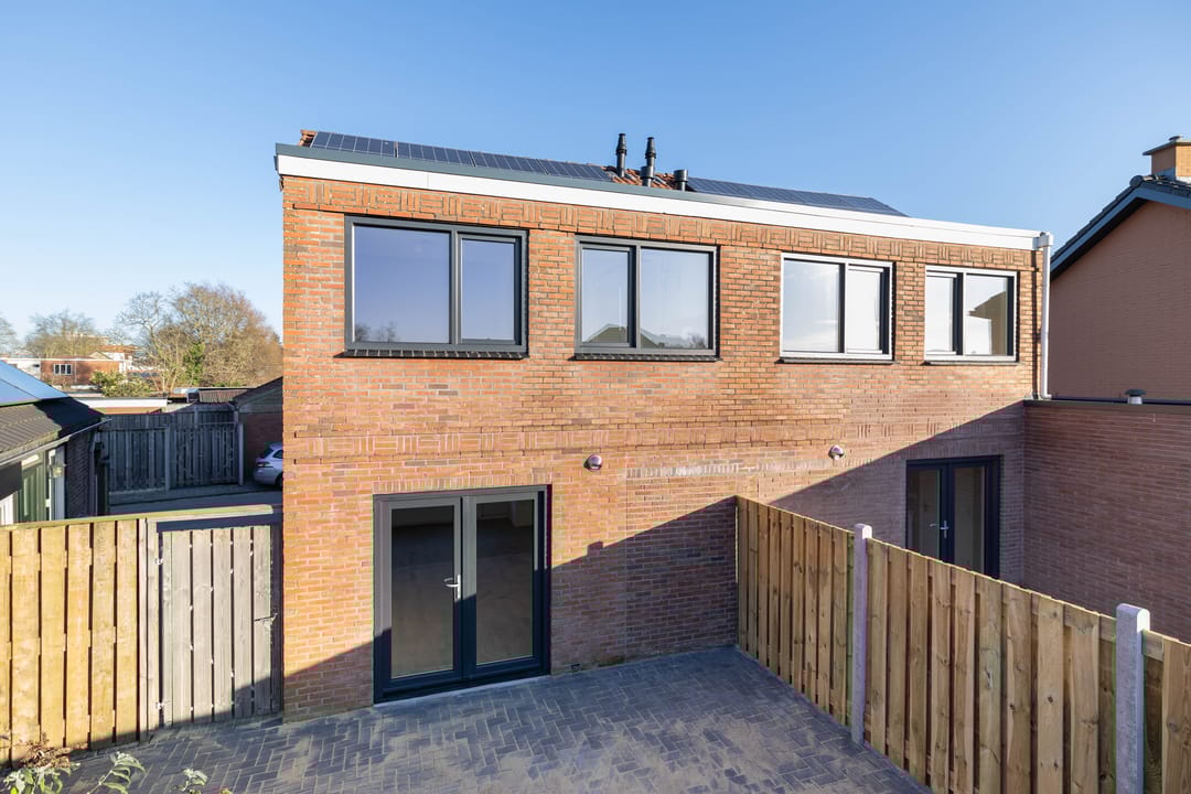 Foto 22 van Vinkenstraat 1-A