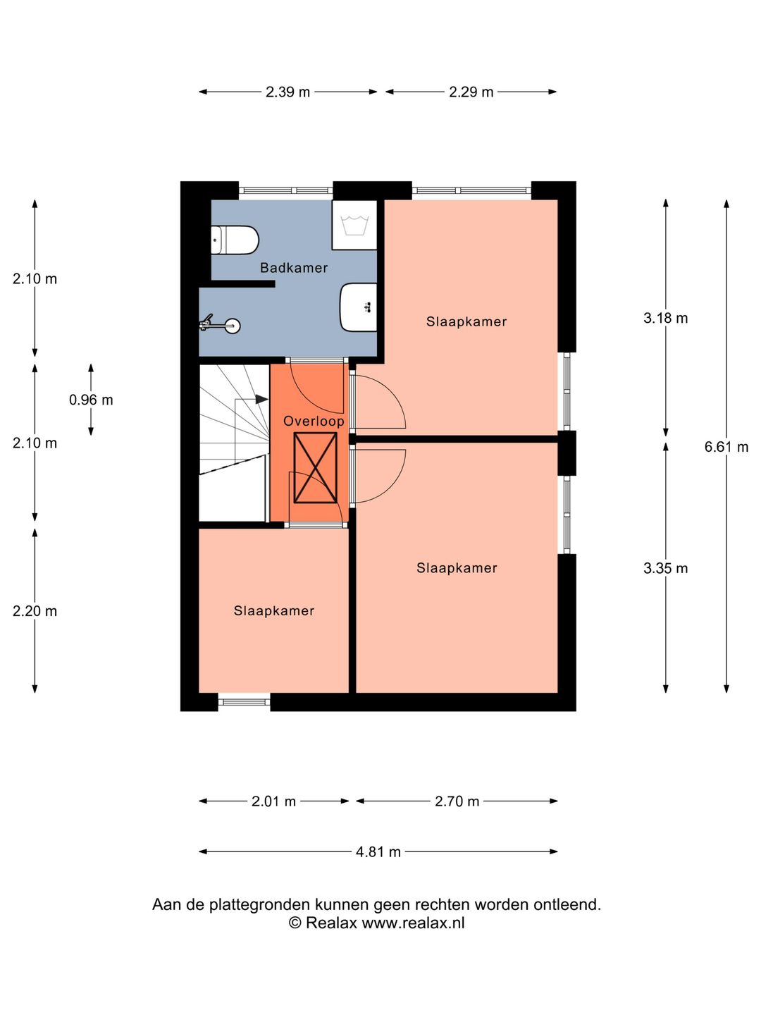 Foto 23 van Vinkenstraat 1-A