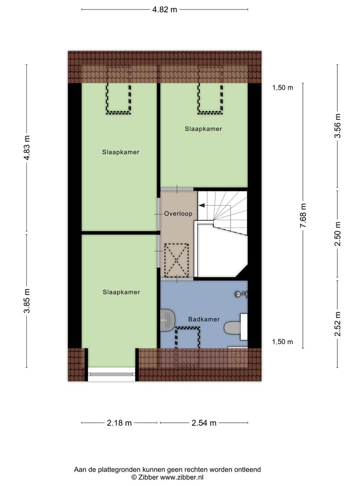 Photo 41 of Voorstraat 1-E