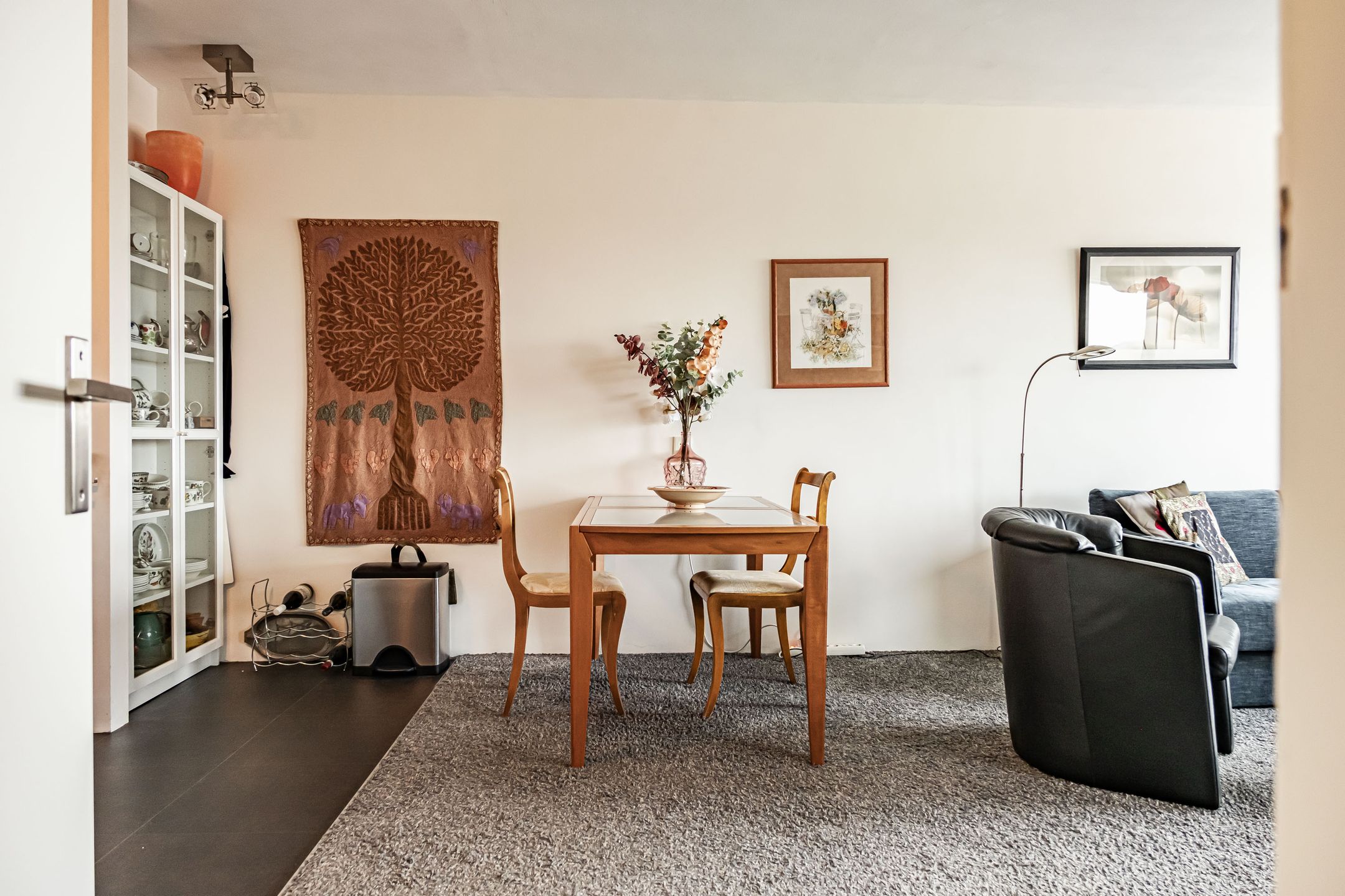 Foto 3 van Zandvoorter Allee 274