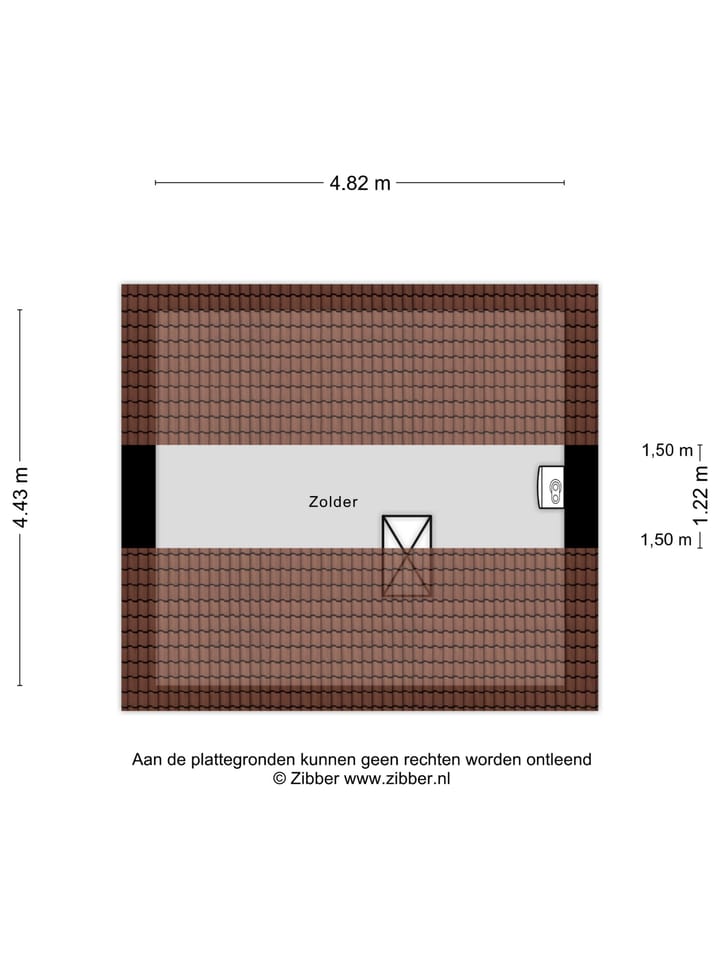 Photo 43 of Voorstraat 1-E