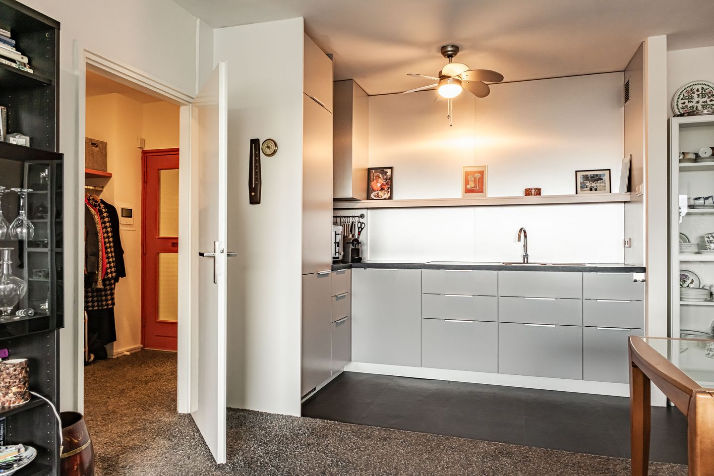 Foto 4 van Zandvoorter Allee 274