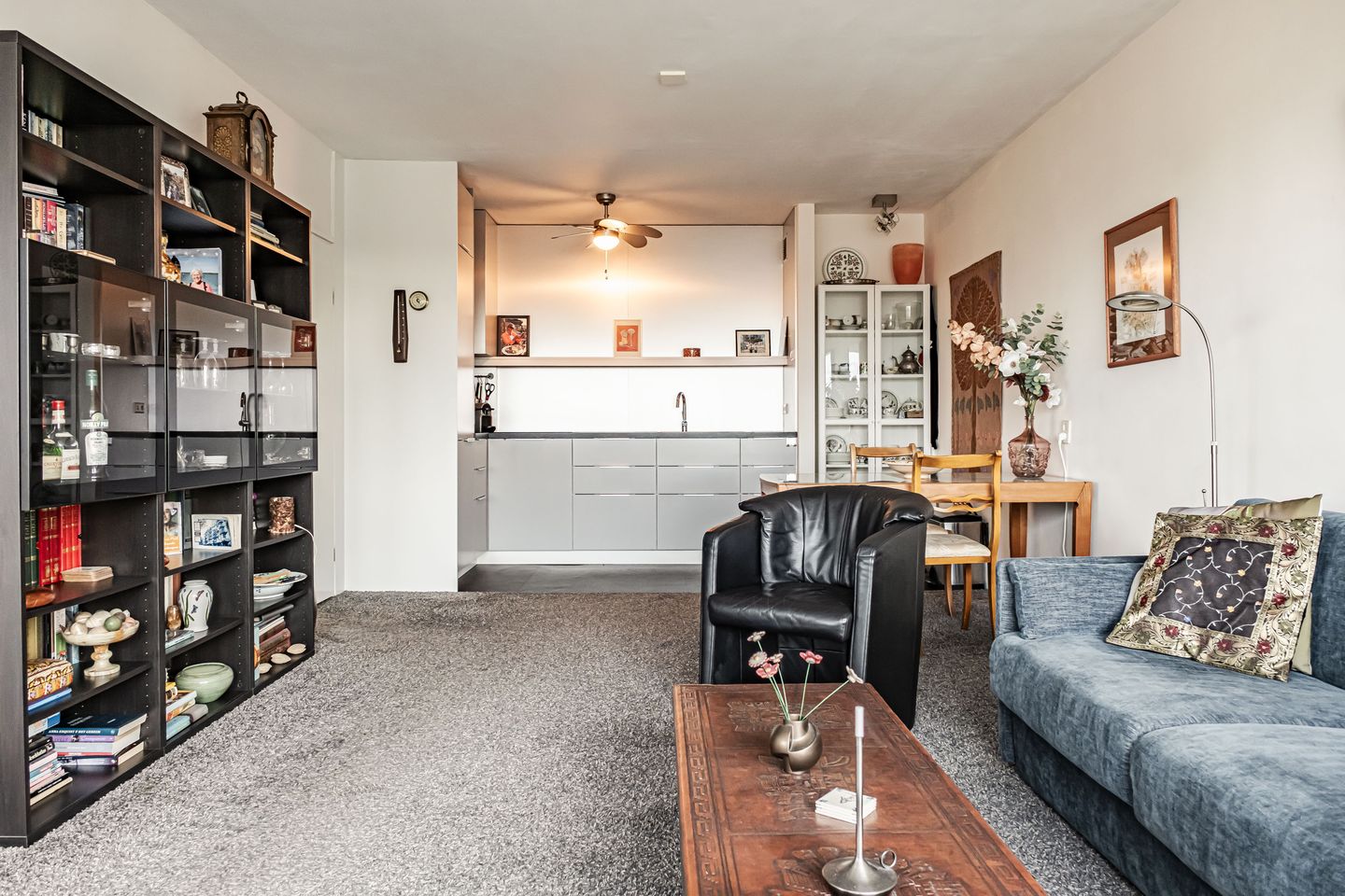 Foto 5 van Zandvoorter Allee 274