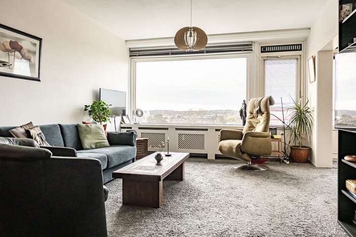 Foto 6 van Zandvoorter Allee 274