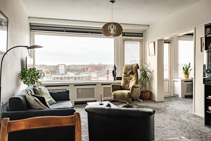 Foto 7 van Zandvoorter Allee 274