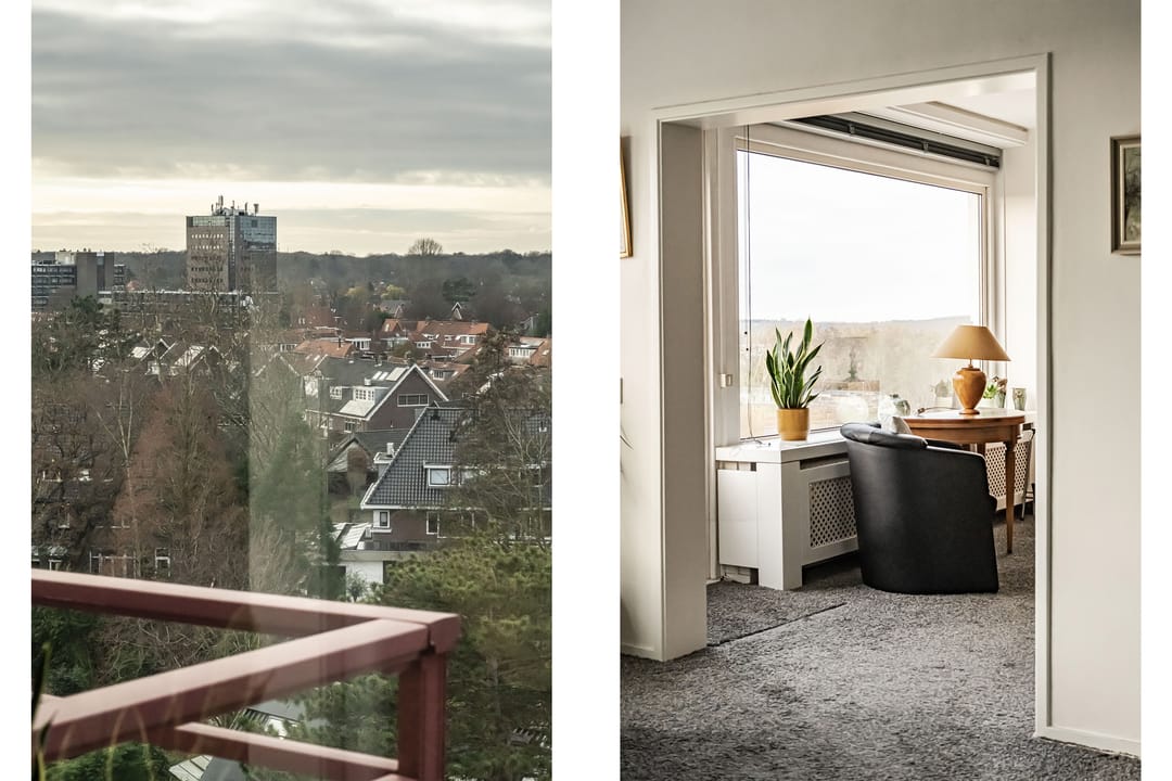 Foto 8 van Zandvoorter Allee 274