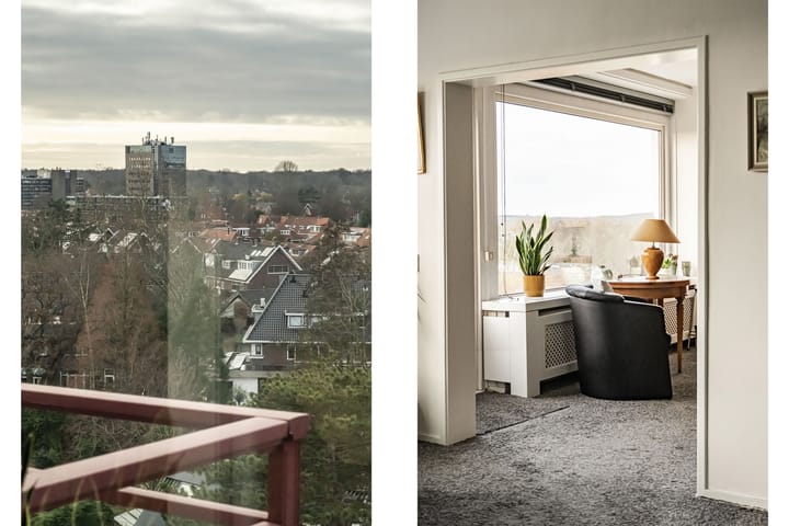 Foto 8 van Zandvoorter Allee 274