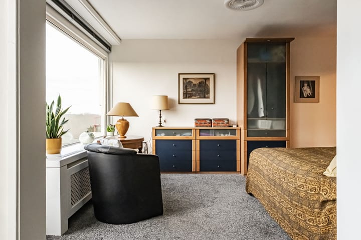 Foto 9 van Zandvoorter Allee 274