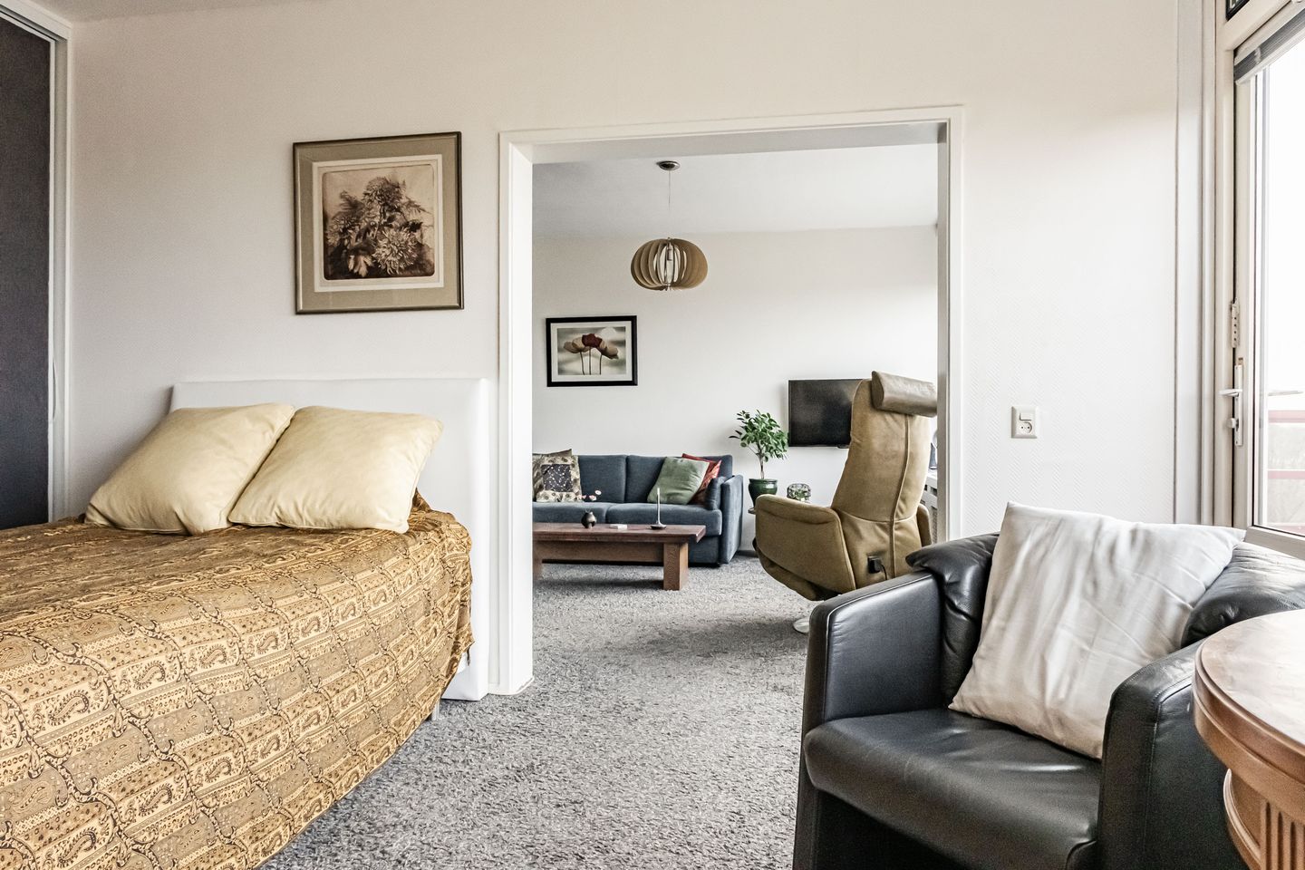 Foto 10 van Zandvoorter Allee 274