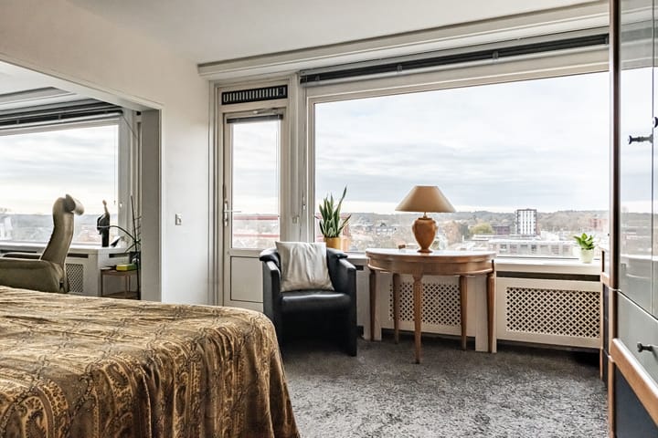 Foto 12 van Zandvoorter Allee 274