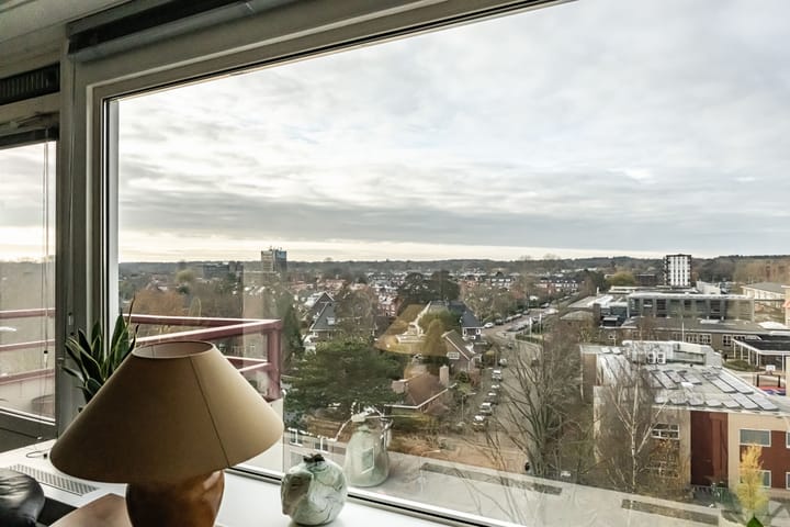 Foto 13 van Zandvoorter Allee 274