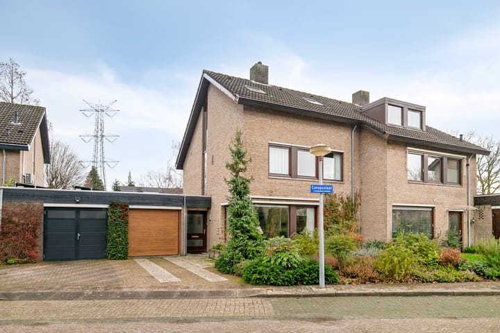 Foto 1 van Canopuslaan 32