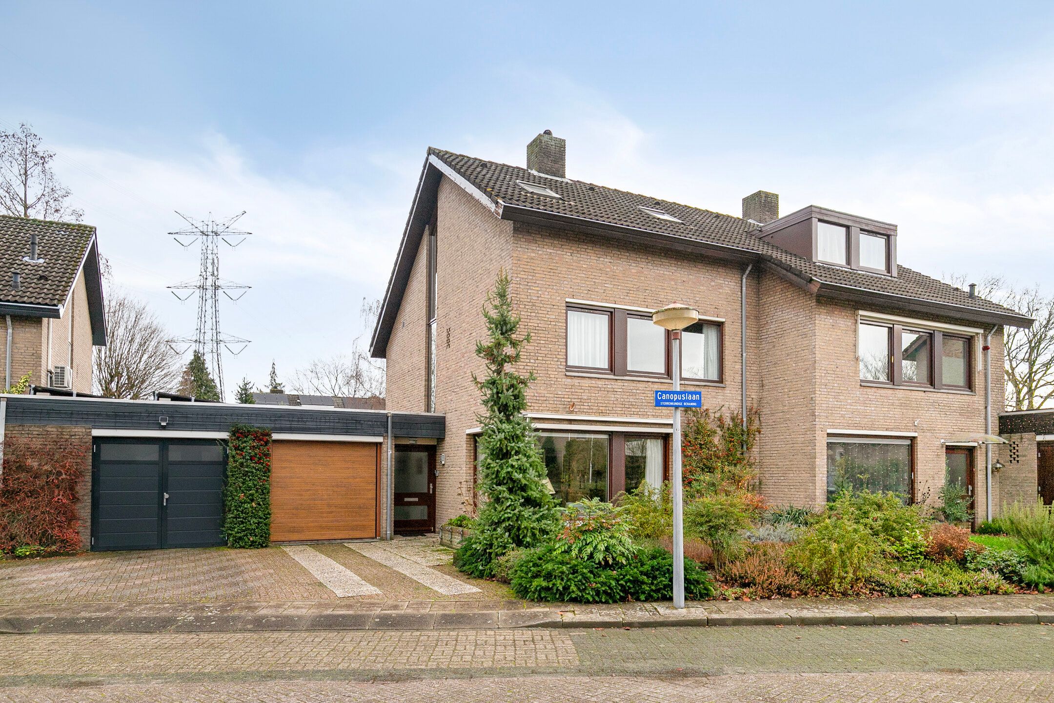 Canopuslaan, 32, Eindhoven, 5632BL, Noord-Brabant, Nederland 32 