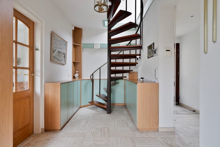 Foto 8 van Canopuslaan 32