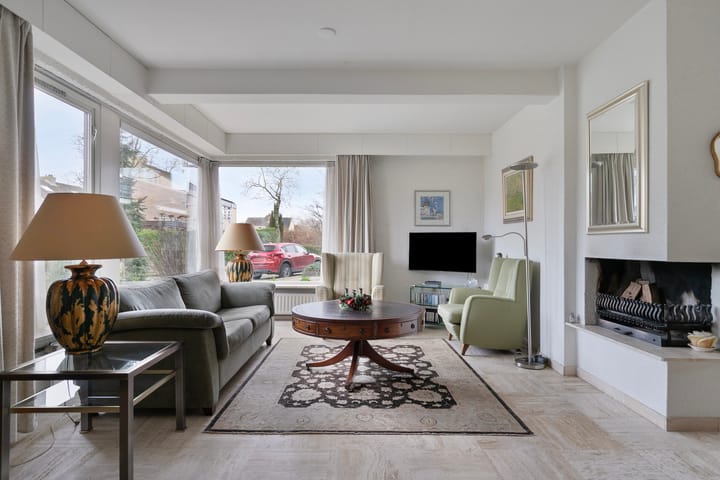 Foto 11 van Canopuslaan 32